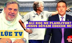 Fenerbahçe'de transfer şekilleniyor! Jorge Jesus Kararı
