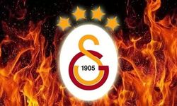 Galatasaray'da yıldız santrafor takıma veda etti!