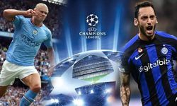 Şampiyonlar Ligi Finali | Manchester City Inter maçı saat kaçta ve hangi kanalda?