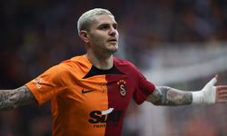 Galatasaray'da akıllarda tek soru: Mauro Icardi kalacak mı?