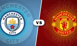 Manchester City Manchester United FA Cup Final maçı canlı izle