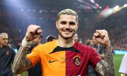 Mauro Icardi için bomba paylaşım! Galatasaray imzayı attırıyor