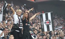 Ajax-Beşiktaş Maçı Biletleri Tükendi! Kulüpten Resmi Açıklama!