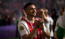 Dusan Tadic'ten Beşiktaş açıklaması geldi! Transferde son dakika...