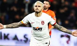 Mauro Icardi yüksekten uçtu! Icardi'nin Galatasaray kariyeri bitti mi? İşte istediği para