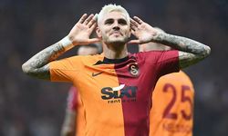 KAP GELİYOR KAP! Mauro Icardi resmen Galatasaray'da