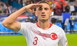 Merih Demiral'ın Heykeli Dikildi! Bakın Nerede!