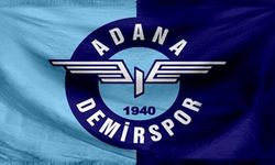 Adana Demirspor'da ayrılık: TFF'Ye bildirildi