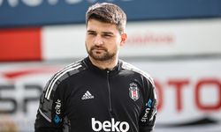 Beşiktaş'ta Ersin Destanoğlu Şoku! Kulüpten Açıklama Yapıldı!