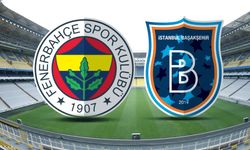 Fenerbahçe - Başakşehir maçının VAR hakemi kim?