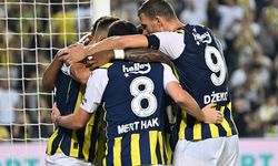 Fenerbahçe'nin Antalyaspor maçının muhtemel 11'i!