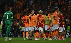 Galatasaray lige döndü: Rakip Başakşehir