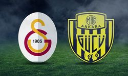 Galatasaray - Ankaragücü maçının VAR hakemi kim oldu?