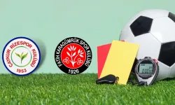 Çaykur Rizespor Fatih Karagümrük maçı geniş özeti haberimizde 1 Eylül
