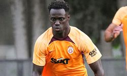 Galatasaray'da Okan Buruk'tan Davinson Sanchez kararı!