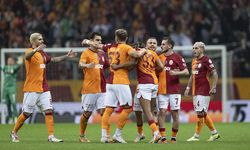 Galatasaray'ın Manchester United kadrosu: 2 eksik