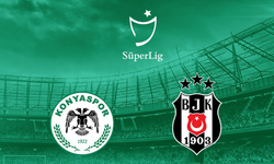 Konyaspor - Beşiktaş maçının VAR hakemi açıklandı