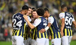 Fenerbahçe'nin konuğu Rizespor: Muhtemel 11