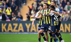 Fenerbahçe'de Spartak Trnava maçı kadrosu belli oldu!