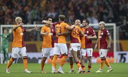 Galatasaray'da Kiloları Konuşuluyordu Fransa'da Coştu!