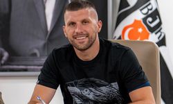 Beşiktaş'a Rebic'in Dakikası Kaç Euroya Mal Oldu? İşte Şaşırtan Rakam!