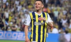 Fenerbahçe Szymanski'nin bonservisini belirledi