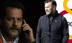 Galatasaray Yıldız Futbolcunun Peşine Düştü: Mauro Icardi’ye Alternatif Olacak!