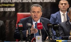 Ankaragücü'nden Faruk Koca ve Galatasaray açıklaması