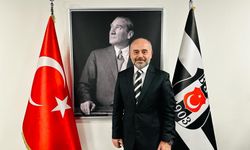 Beşiktaş Medya ve İletişim Grubu Koordinatörü Okay Karacan oldu!