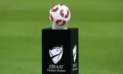 Fenerbahçe'nin Ziraat Türkiye kupası rakibi Adanaspor oldu!