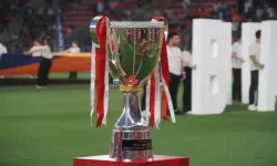 Galatasaray'ın Ziraat Türkiye kupasında rakibi Ümraniyespor oldu!