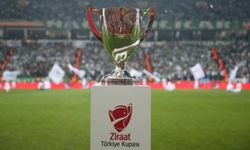 Ziraat Türkiye Kupası’nda çeyrek ve yarı final eşleşmeleri belirlendi