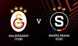 Galatasaray Sparta Prag CBC Sport nasıl şifresiz izlenir?