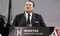 Beşiktaş'ın Toplam Borcu Ne kadar? Arat'tan Flaş Açıklamalar!