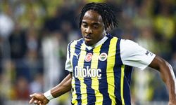 Fenerbahçe'ye Galatasaray Maçı Öncesi Osayi Samuel'den İyi Haber!