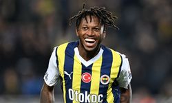 Fenerbahçe’ye Fred’den iyi haber geldi: Fred ne zaman dönecek?