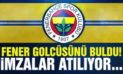 Fenerbahçe'nin yeni golcüsü belli oldu! Tribünler onun adını haykıracak