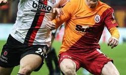 Beşiktaş Galatasaray maçı muhtemel 11’ler! Beşiktaş Galatasaray muhtemel kadro