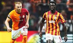 Galatasaray, Avrupa’nın en iyi savunma yapan takımlar listende…