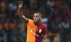 Hakim Ziyech’e sürpriz teklif: Galatasaray’ın kasası dolacak!
