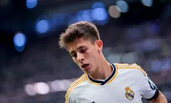 İngiliz Devi Arda Güler İçin Real Madrid'in Kapısını Çalabilir!