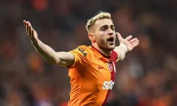 Galatasaray'da Barış Alper Fırtınası Esiyor! Kendi Rekorunu Kırdı!