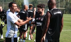 Beşiktaş Ara Transferde Hangi Mevkilere Takviye Yapacak?