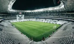 UEFA Stat İsmini Yanlış Yazdı Beşiktaş Düzeltme İstedi!