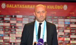 Galatasaray'da Cenk Ergün İstifa Etti! Neden Bıraktı?