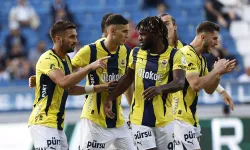 Fenerbahçe'de Maximin-Osayi Samuel Kararı!