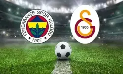 Son Dakika! Fenerbahçe-Galatasaray Maçının Kadroları Açıklandı!