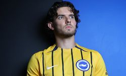 Ferdi Kadıoğlu Brighton'da İlk Golünü Böyle Attı! Büyük Sevinç Yaşadı!