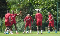 Galatasaray'da İcardi Gelişmesi! Osimhen İle Bir Arada!