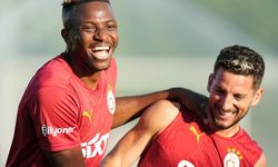 Galatasaray Tek Forvetle Mi Çift Forvetle Mi Çıkacak? İşte Fenerbahçe Maçı Muhtemel 11'i!